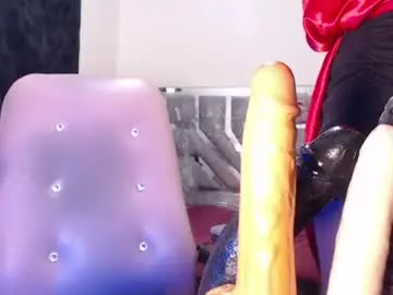 Chaturbate Nude Webcam of toxxxic_cams