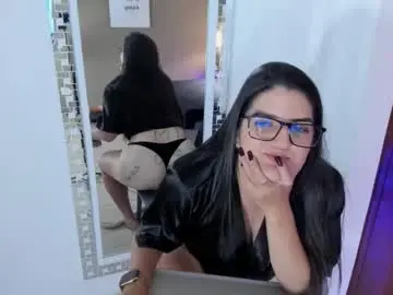 Chaturbate Best Webcam of valenvega_