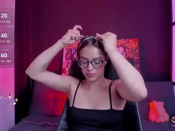 Chaturbate Adult Webcam of zoewestt