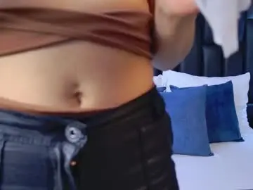 Chaturbate Adult Webcam of zoewilliis