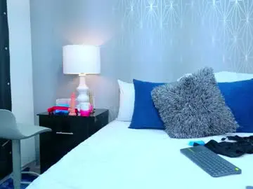 Chaturbate Nude Webcam of zoewilliis