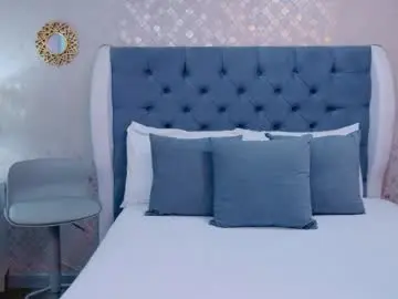 Chaturbate Sex Chat of zoewilliis