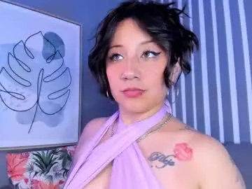 Chaturbate Best Webcam of allissax