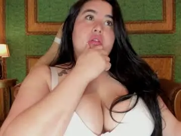 Chaturbate Sex Cam of camilapietri