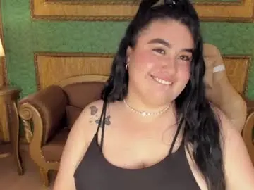 Chaturbate Adult Webcam of camilapietri