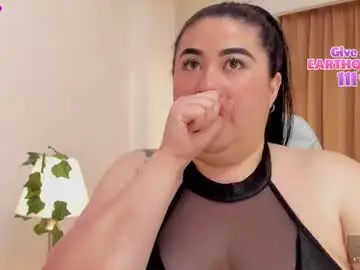 Chaturbate Live Porn of camilapietri