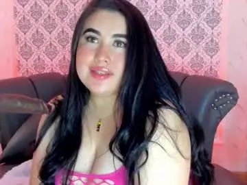 Chaturbate Free Porn Cam of camilapietri