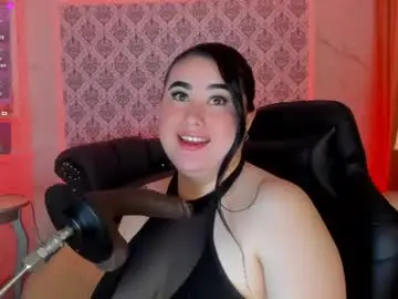 Chaturbate Adult Webcam of camilapietri