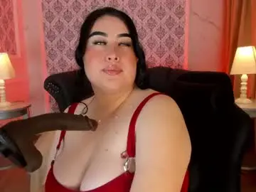 Chaturbate Nude Webcam of camilapietri
