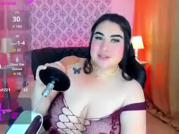 Chaturbate Live Sex of camilapietri