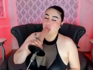 Chaturbate Best Webcam of camilapietri