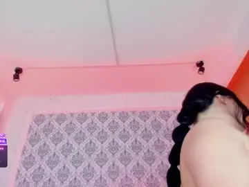Chaturbate Best Webcam of camilapietri