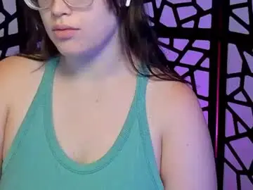 Chaturbate Adult Video Chat of gothgirlfriendx