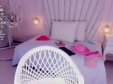Chaturbate Free Live Porn of greymarii