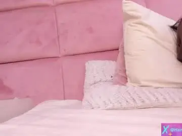Chaturbate Sex Chat of hanna_taylorr