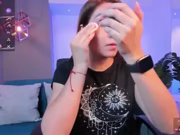 Chaturbate Sex Chat of miia_taylors