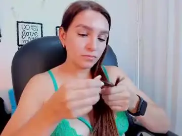Chaturbate Private Sex Chat of miia_taylors