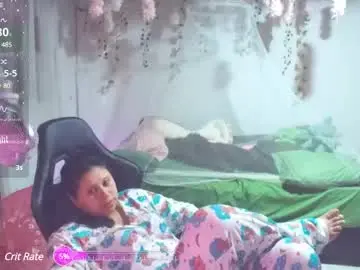 Chaturbate Live Porn of milkysakura