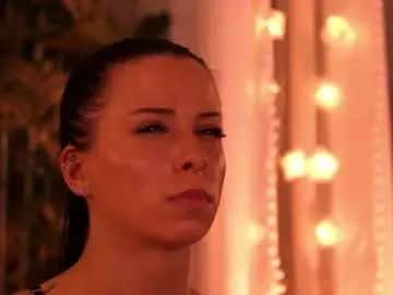 Chaturbate Adult Webcam of rebbecarey