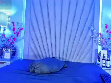 Chaturbate Nude Webcam of reinachloe