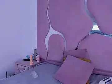 Chaturbate Live Sex Cam of sharithasm