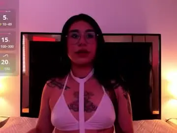 Chaturbate Live Porn of susanvilla