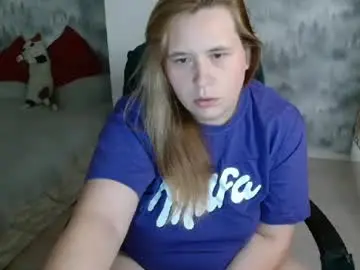Chaturbate Sex Cam of adelinalawson