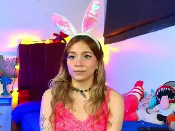 Chaturbate Adult Video Chat of alisson_zafiro
