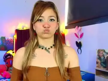 Chaturbate Adult Video Chat of alisson_zafiro