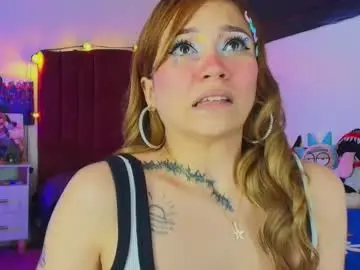 Chaturbate Live Sex of alisson_zafiro