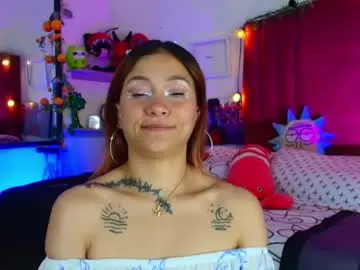 Chaturbate Free Live Porn of alisson_zafiro