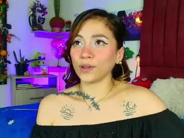 Chaturbate Sex Chat of alisson_zafiro