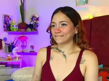 Chaturbate Free Live Porn of alisson_zafiro