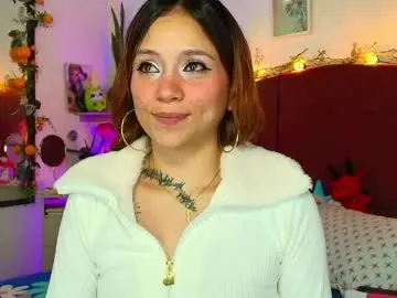 Chaturbate Adult Webcams of alisson_zafiro