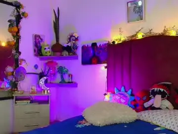 Chaturbate Adult Webcams of alisson_zafiro