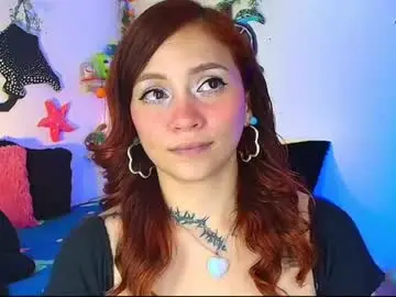 Chaturbate Adult Webcam of alisson_zafiro