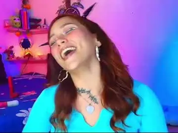 Chaturbate Sex Cam of alisson_zafiro