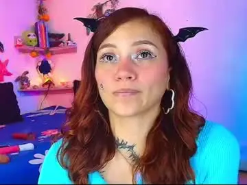 Chaturbate Best Webcam of alisson_zafiro