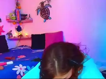 Chaturbate Sex Chat of alisson_zafiro