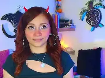 Chaturbate Adult Webcam of alisson_zafiro