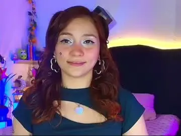Chaturbate Adult Webcam of alisson_zafiro