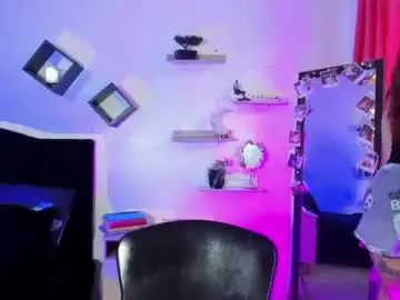 Chaturbate Free Live Porn of alisson_zafiro