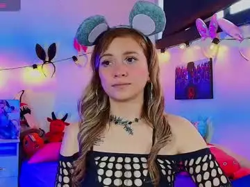 Chaturbate Adult Video Chat of alisson_zafiro