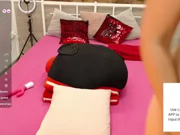 Chaturbate Free Porn Cam of amyamandax