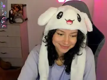 Chaturbate Best Webcam of aqua_emilly