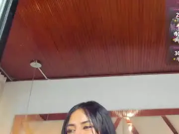 Chaturbate Best live sex cam show of astra_glow