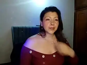 Chaturbate Sex Chat of danna_lopez21