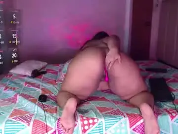 Chaturbate Adult Video Chat of denisbrownlll