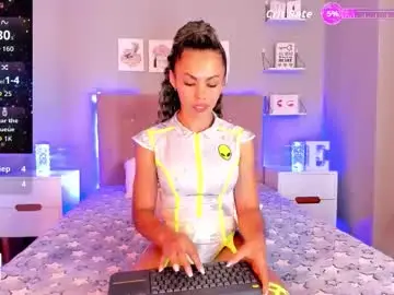 Chaturbate Live Sex of emilycoast