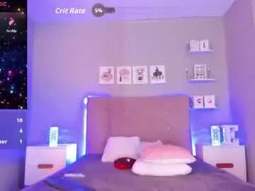 Chaturbate Nude Webcam of emilycoast